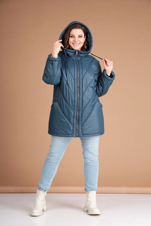 Куртка Ivelta 913  фото 3