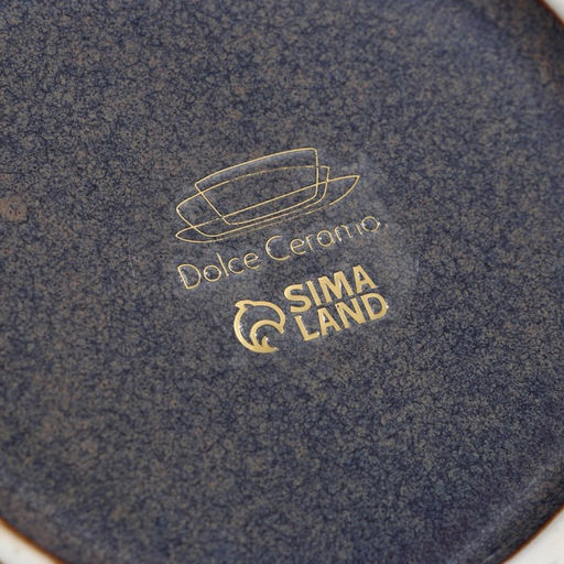 Миска Инжир, 15 х 17 х 6 см, 400 мл - Dolce Ceramo. фото 3