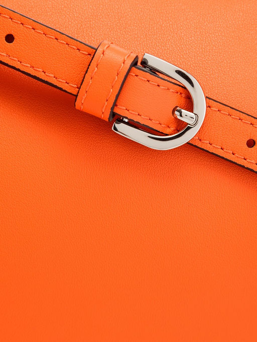 Сумка ELEGANZZA ZQ80-2254 mango