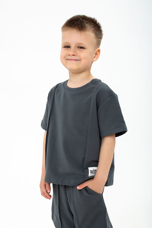 Костюм для мальчика Стрела