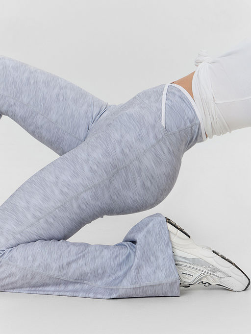 Брюки женские серые - Mark formelle фото 3