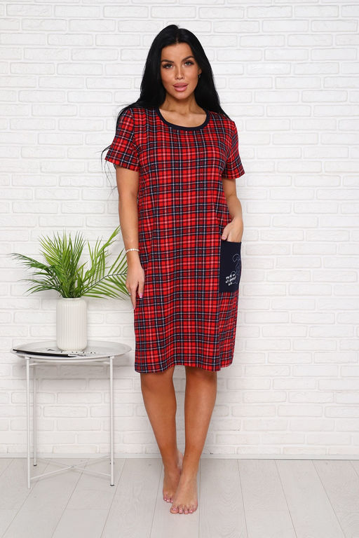 Туника 57054 - Натали фото 9