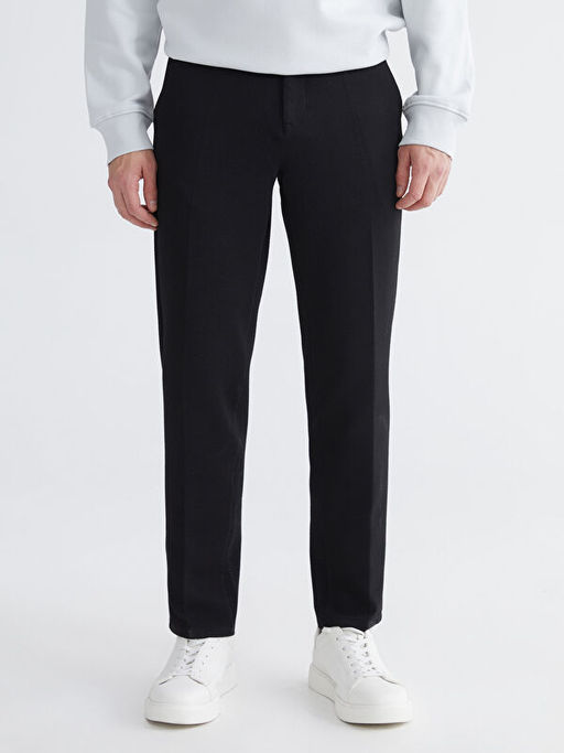 Брюки мужские Slim Fit Erkek Pantolon