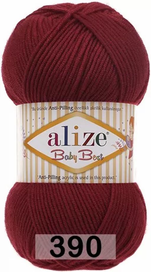 BABY BEST - Alize фото 32