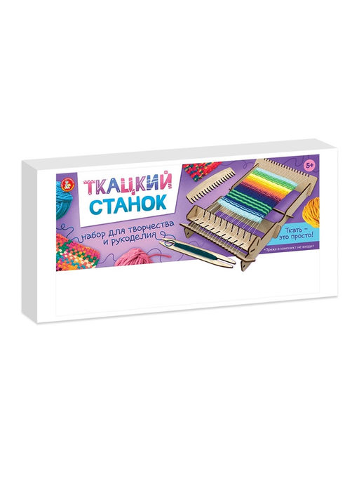 Ткацкий станок