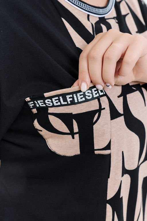 Платье 7139 - Натали фото 17