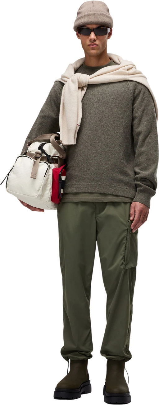 Брюки мужские