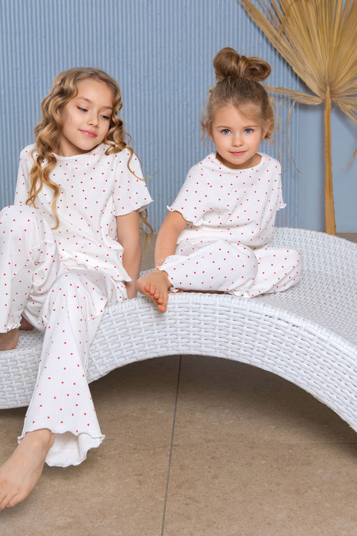 Пижама для девочки Сонюшка