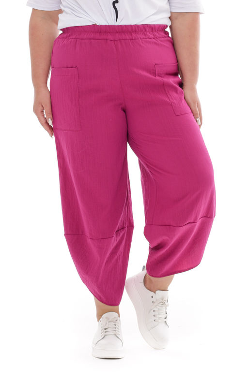 Брюки-4032 - Lady maria фото 2