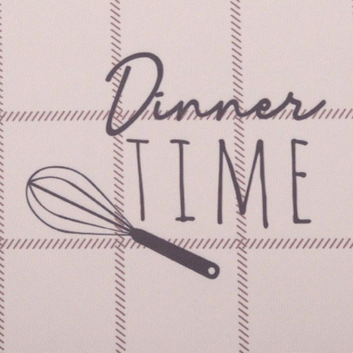 Комплект штор для кухни с подхватами Этель Homemade 170х145 см-2 шт., 100% п/э  фото 4