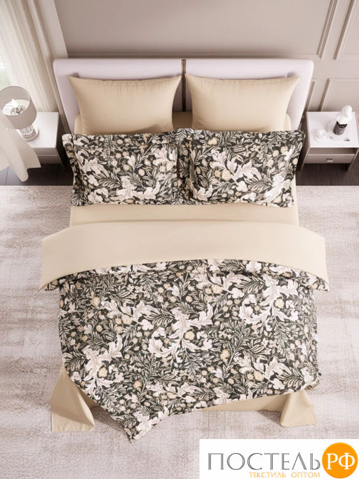 КПБ CASSIA ДИЛАН  фото 3