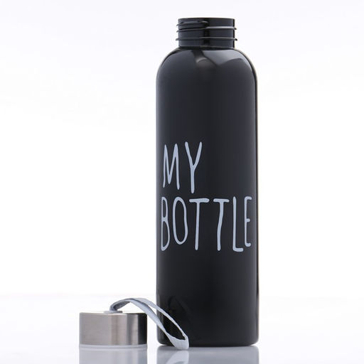 Бутылка для воды, 500 мл, My bottle, 20 х 6.5 см - Simaland фото 2