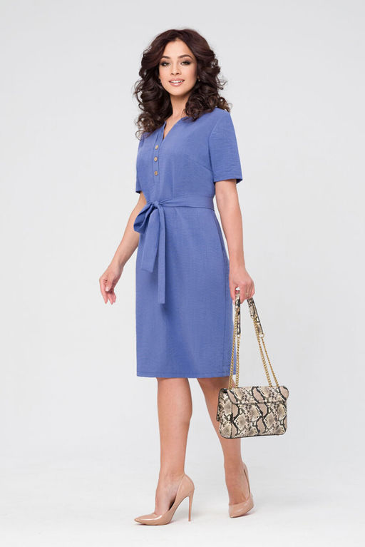 Платье Русия (46-56) - Serenada фото 5