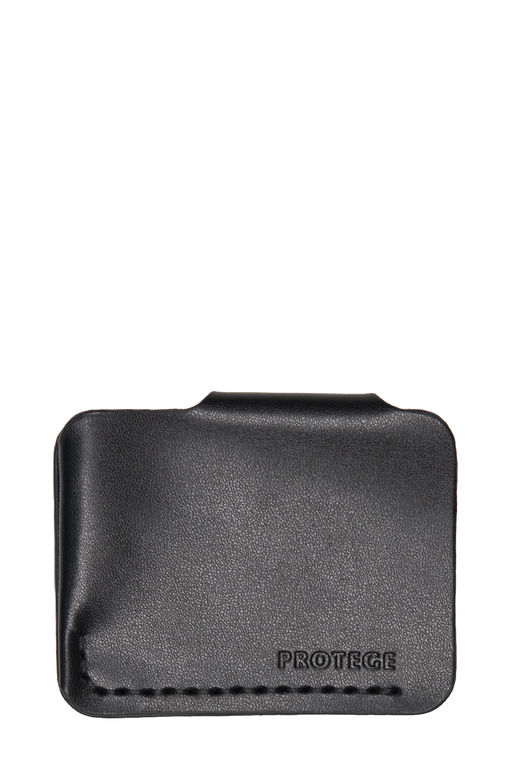 Портмоне-кардхолдер MK-8.08 черный - Protege фото 2
