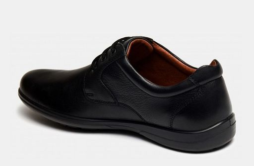 Полуботинки мужские RALF RINGER/530101ЧН/Черный  фото 2