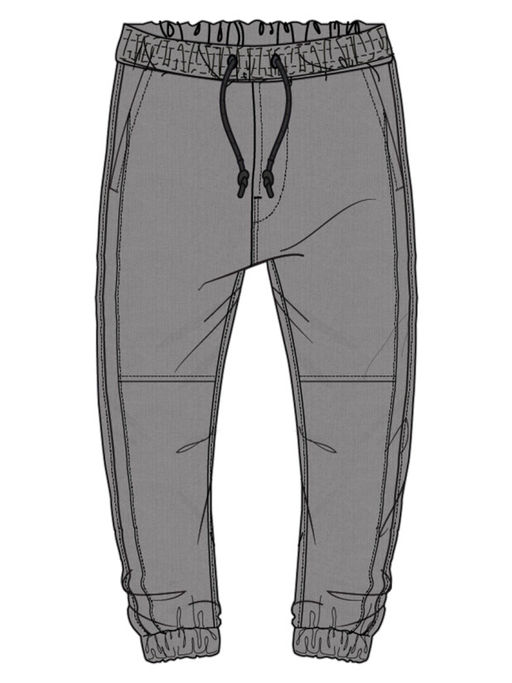 PlayToday / Джинсы для мальчика фото 2