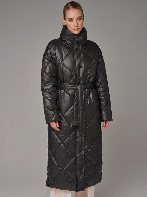 Пуховик женский HOOPS, арт. 81820z