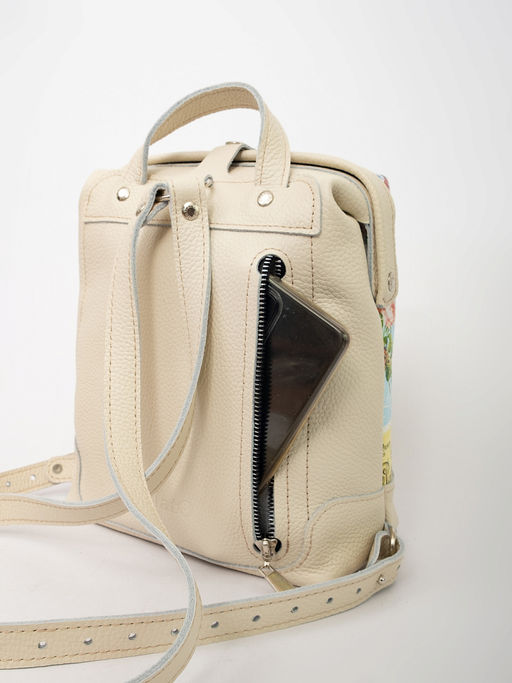 рюкзак Rebeca print - Gallato фото 5