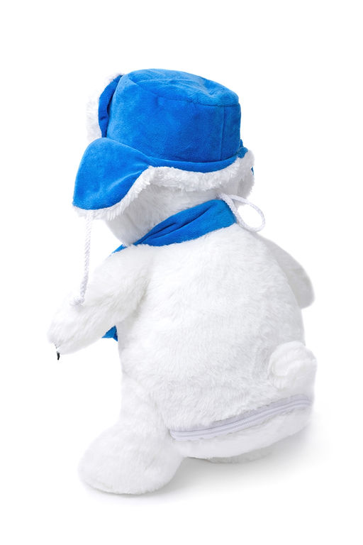 Детский сладкий подарок Мишутка 900г - Дедморозов фото 3