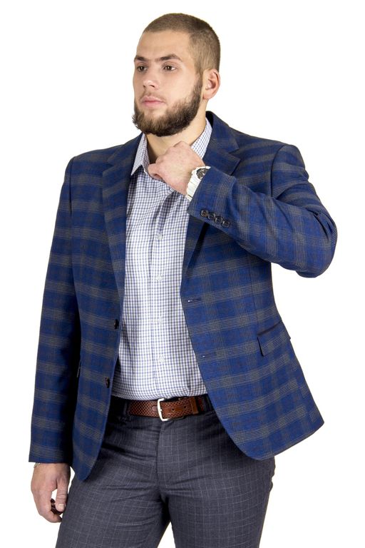 Пиджак
5135-М8.6