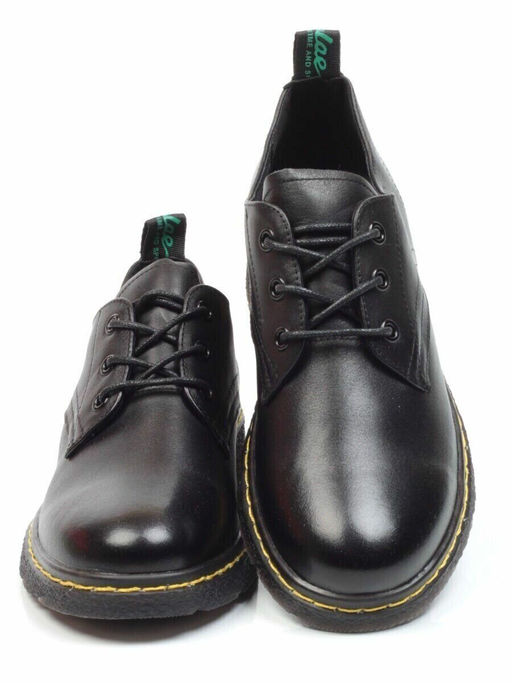 06-DCO45-1 BLACK Туфли - No name фото 14