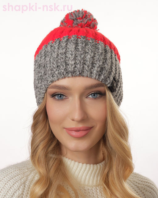 44606/1 F Колпак флис (57)