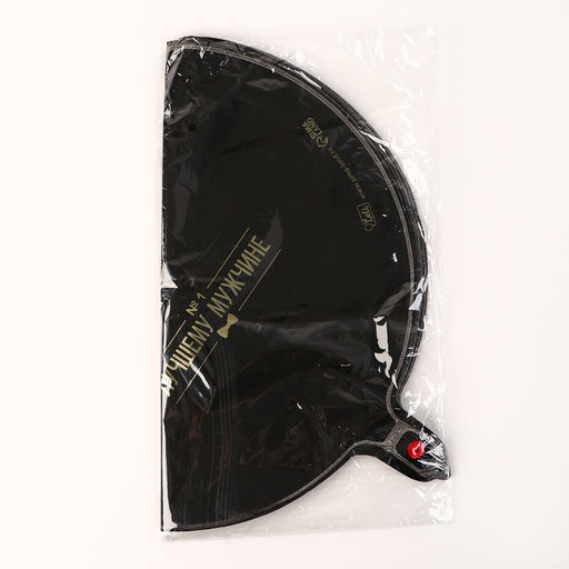 Шар фольгированный 18 Лучшему мужчине, круг , набор 50 шт. - Leti фото 4