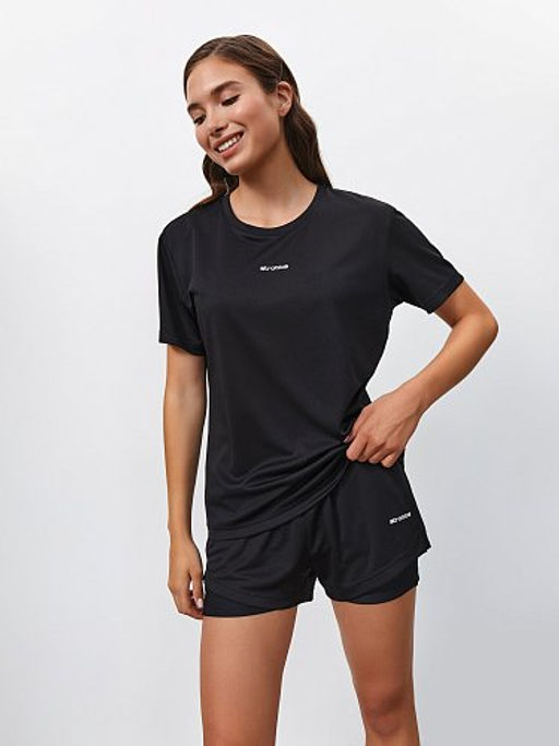 T3363-3 футболка женская - Strobbs фото 8