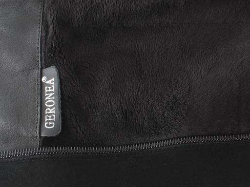 04-DMD-M7079 BLACK Ботинки зимние женские (натуральная кожа, натуральный мех) - No name фото 23