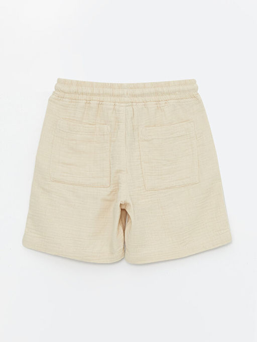 Rahat Kal?p Erkek ?ocuk ?ort - Waikiki фото 2