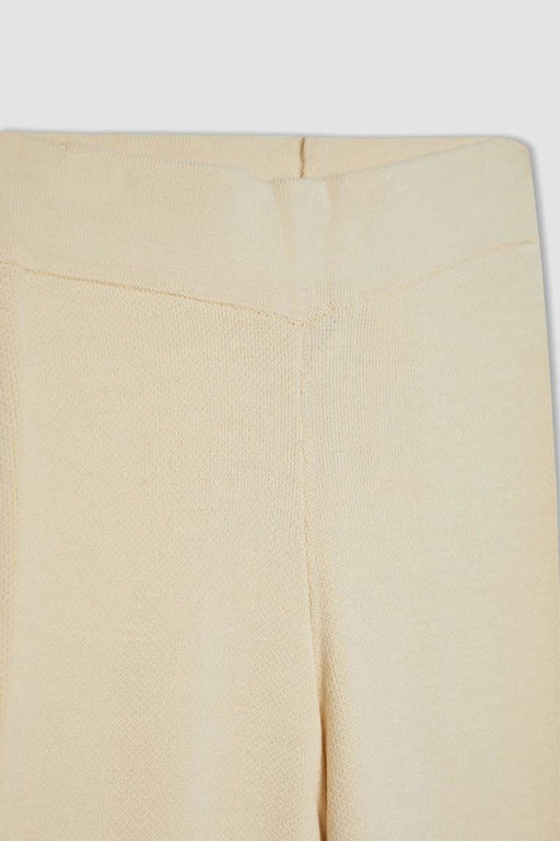 Расклешенные колготки для девочек - Defacto фото 9