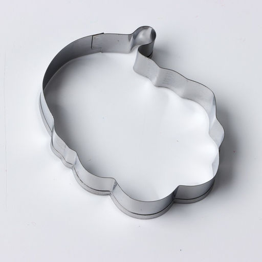 Форма для печенья новогодняя Хо-хо-хо