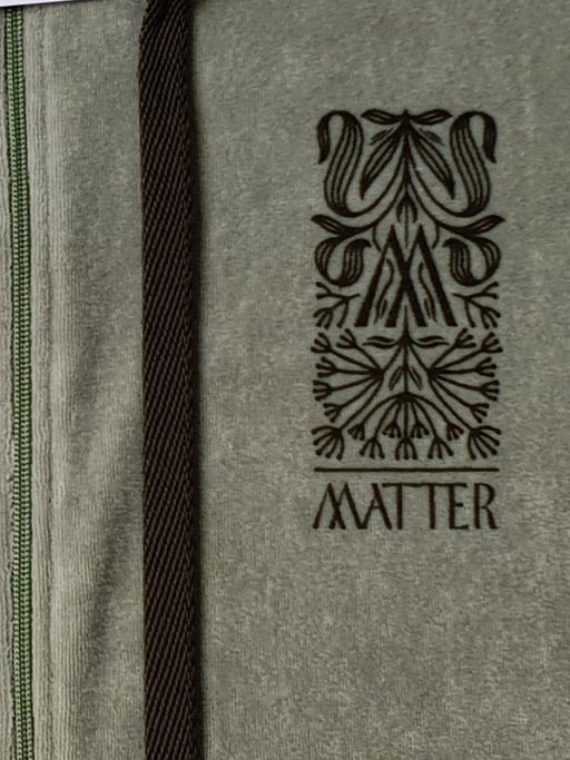 Халат 6851-20 Новинка