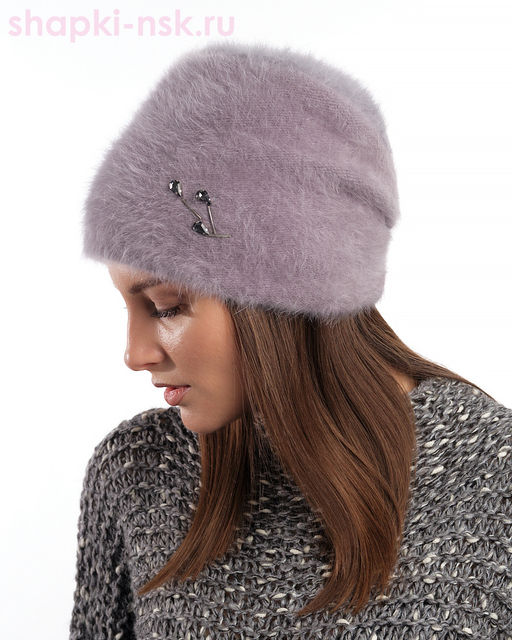 Геля 097 Шапка (56-58)