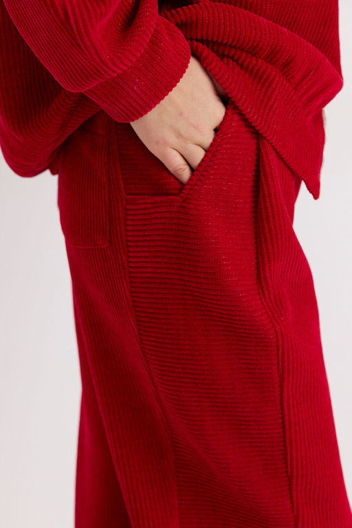 Костюм Magia mody 2704 красный