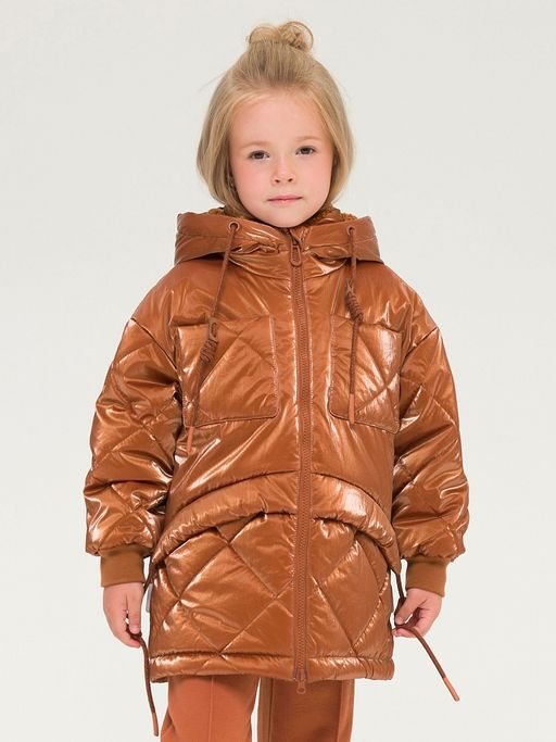 Pelican GZXL3292 куртка для девочек фото 2