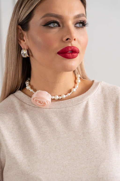 Свитшот АА-64 беж