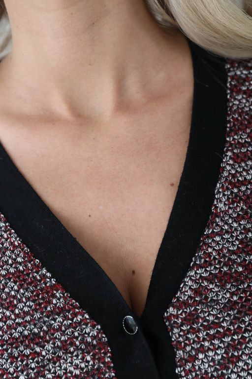 Платье П5-4908 - Wisell фото 9