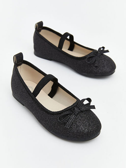 Simli K?z ?ocuk Babet