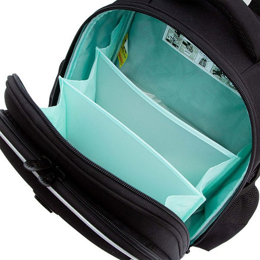 RAz-586-4 Рюкзак школьный с обвесом