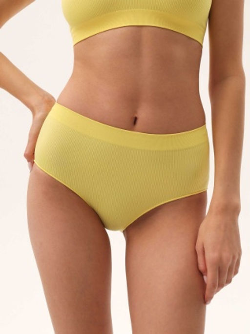 MY Трусы женские CU088 CULOTTE RIB (1/100)  фото 6