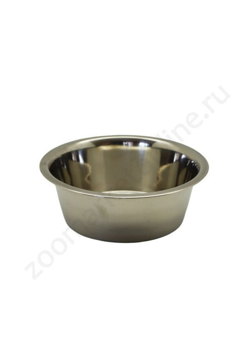 Миска метал. Вестерн 2.5 л 00000360455