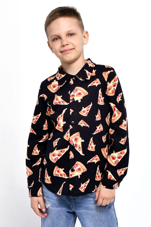 Рубашка м22084