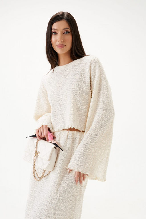 Джемпер А2158 - Annete фото 3