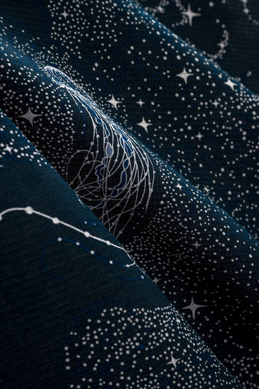 Полотенце пляжное Тайны океана - Натали фото 10