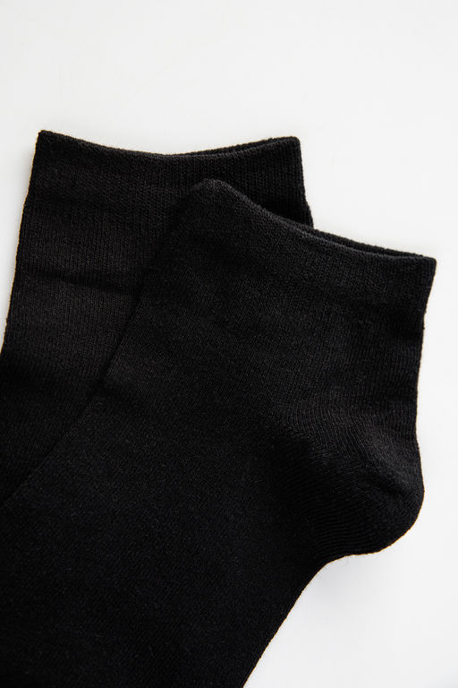 Носки женские Стиль (набор 10 пар) - Berchelli фото 7