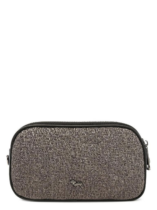 Сумка Labbra L-HF4248 gun/black  фото 3