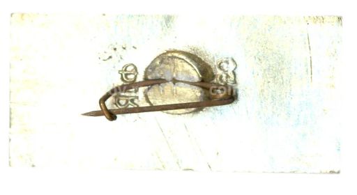 Значок Бахчисарай