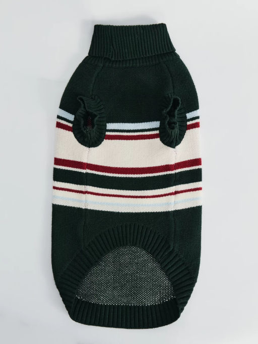 джемпер (попона) для животных / Zarina  фото 7