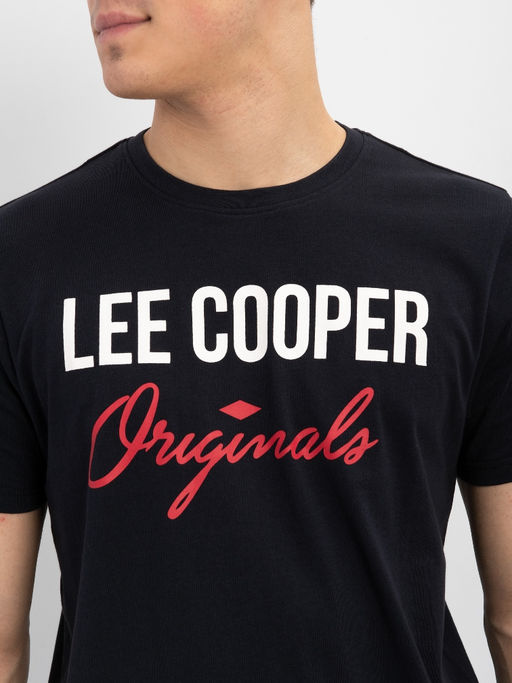 Футболка / Lee Cooper  фото 5